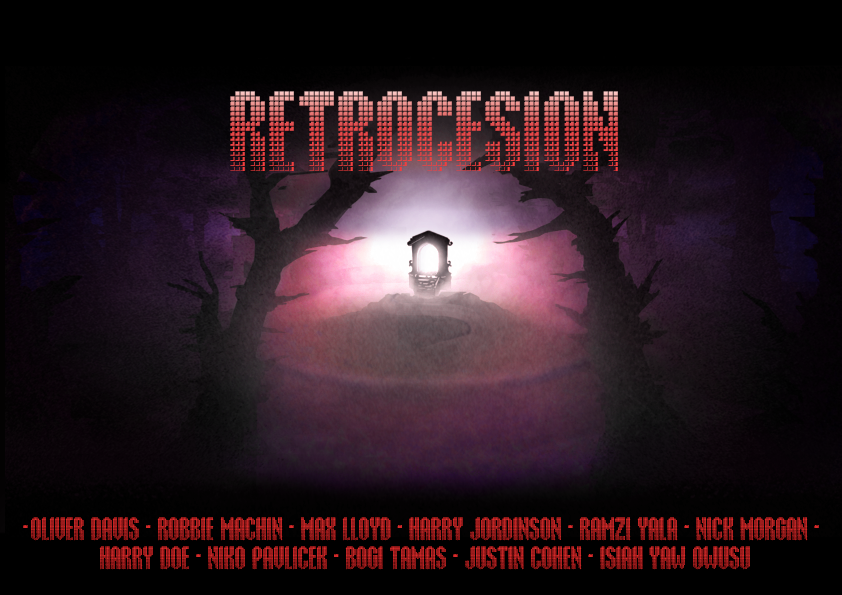 Games like Retrocesion