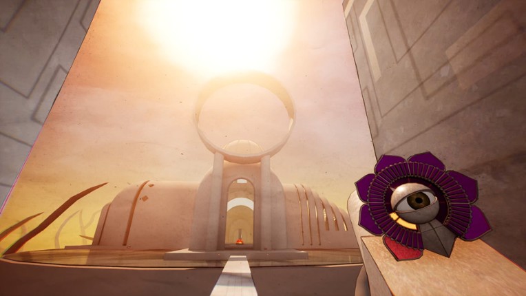 Returnless screenshot