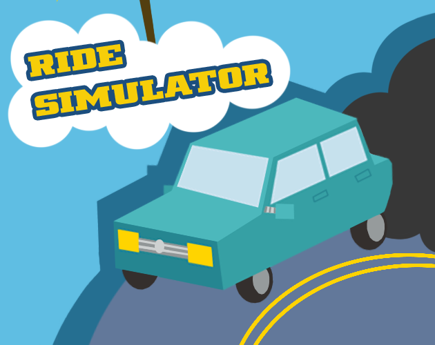 Games like Ride Simulator