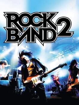 Games like Rock Band 2