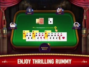 Royal Rummy With Friend Image