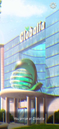 Rubicon : screenshot