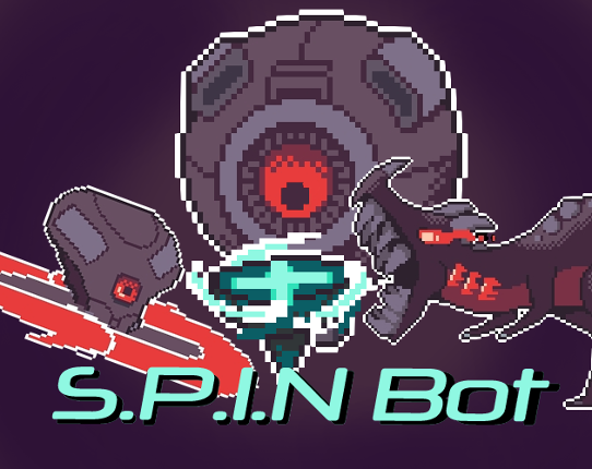 S.P.I.N Bot Image