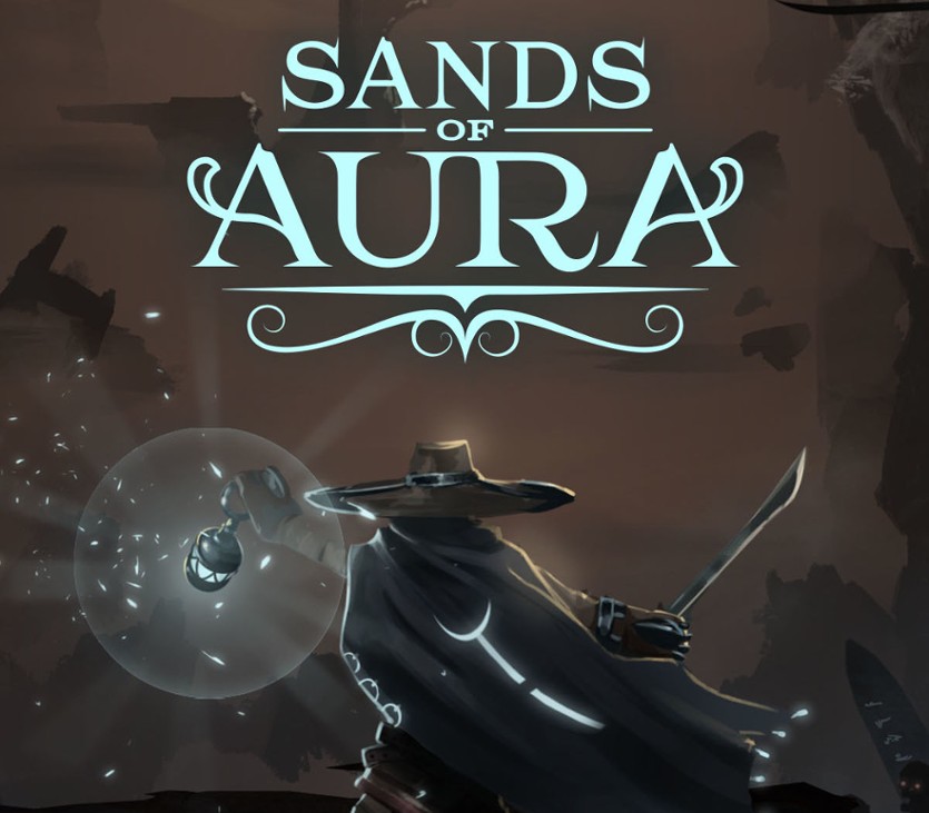 Games like Sands of Aura