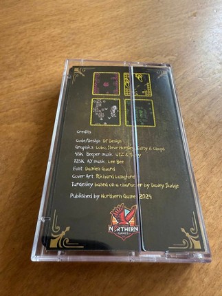 Scary Things screenshot