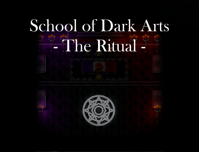 Games like School of Dark Arts: The Ritual