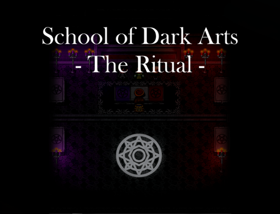 School of Dark Arts: The Ritual Image