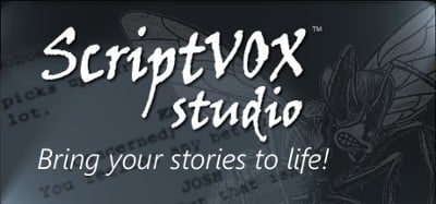 ScriptVOX Studio Image