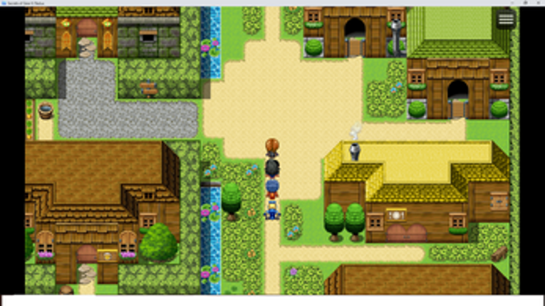 Secrets of Gaia IV Redux Image