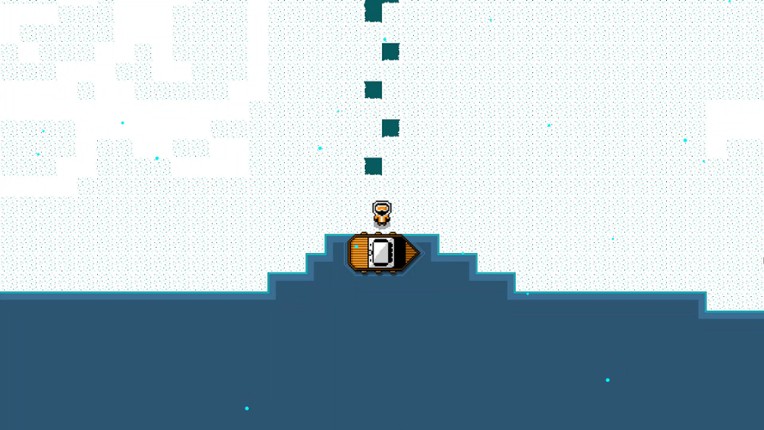 Secrets of the Tundra screenshot