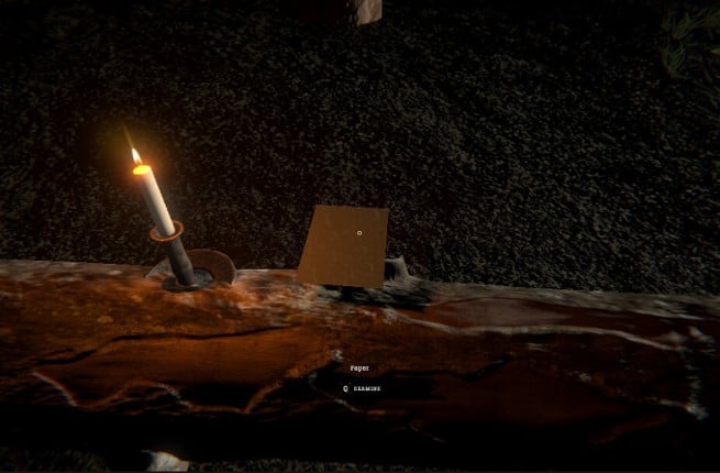 Separated by Nightmares: The Last Stand Image