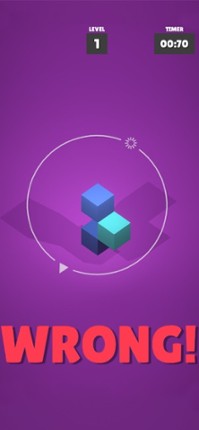 Shadow Puzzle! screenshot