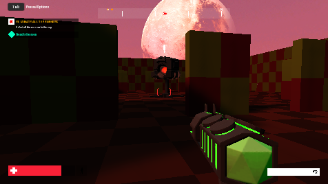Games like ShatterDome