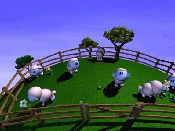 Sheep screenshot
