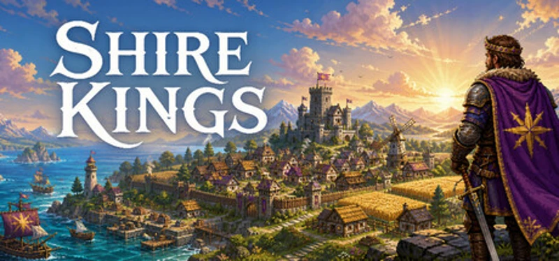Shire Kings Image