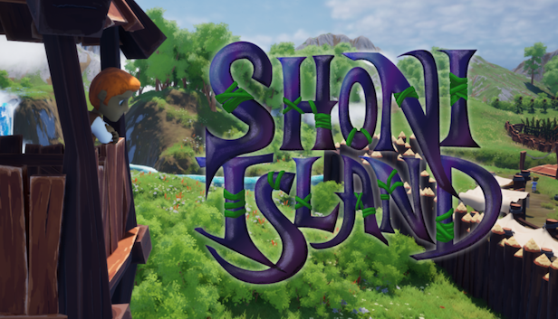 Games like Shoni Island