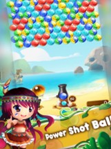 Shoot Bubble Gems Image