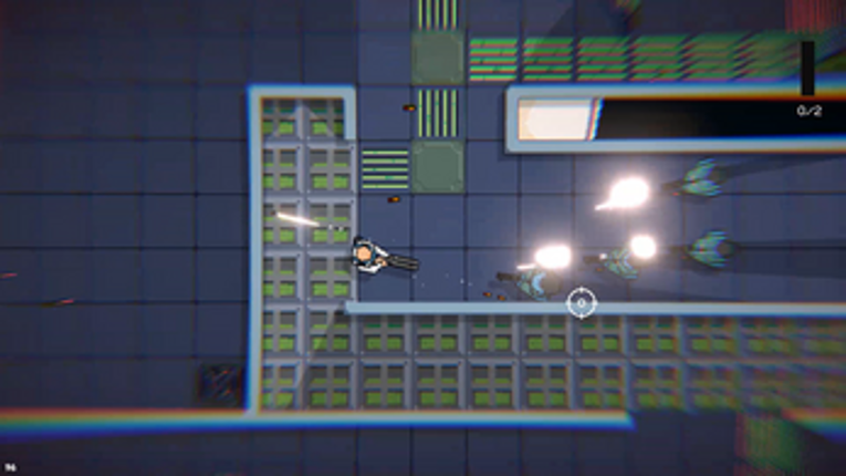 Shotgun-Tact Image