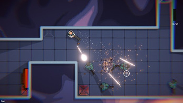 Shotgun-Tact screenshot