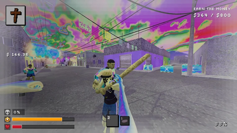 Sí Jefe screenshot