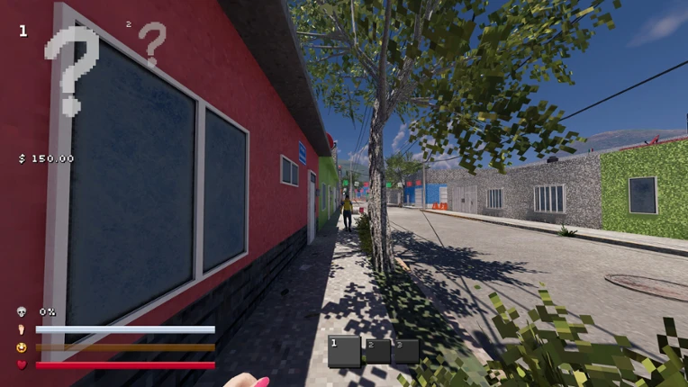 Sí Jefe screenshot