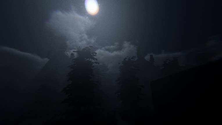 Silent Whisper screenshot