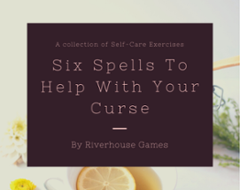 Six Spells To Help You With Your Curse Image