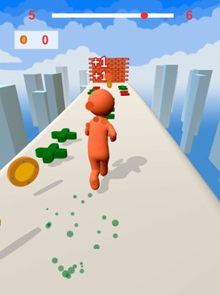 Size Masters screenshot