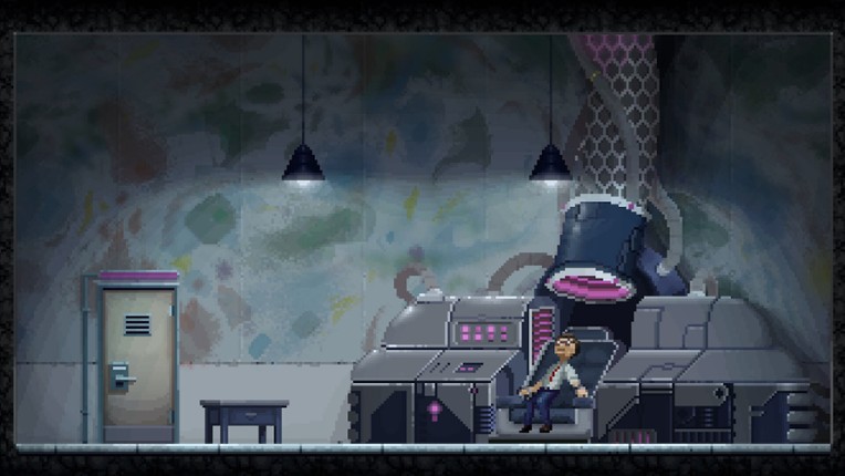 Skinwalker screenshot