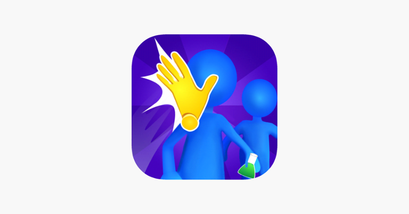 Slapper 3D Game Cover