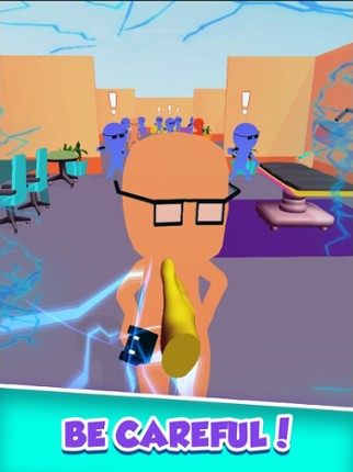 Slapper 3D screenshot