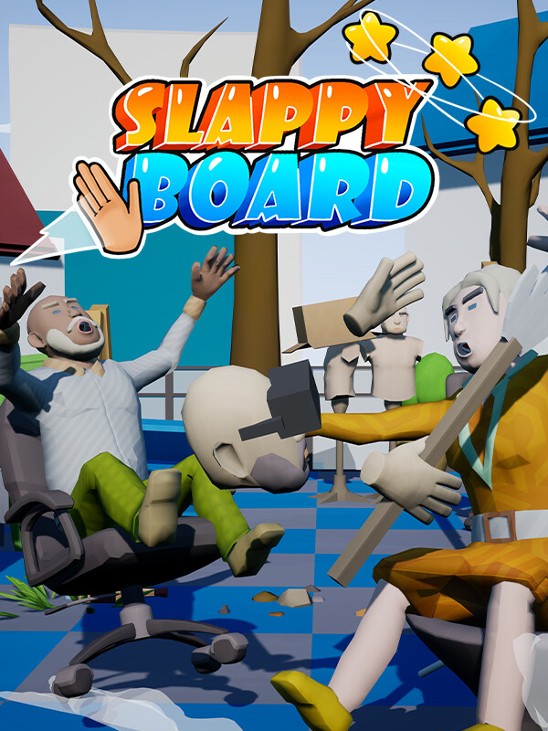 Games like Slappy Board