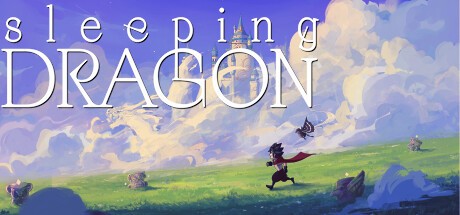 Games like Sleeping Dragon