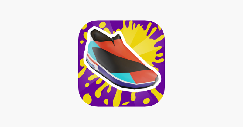 Sneaker Run! Image