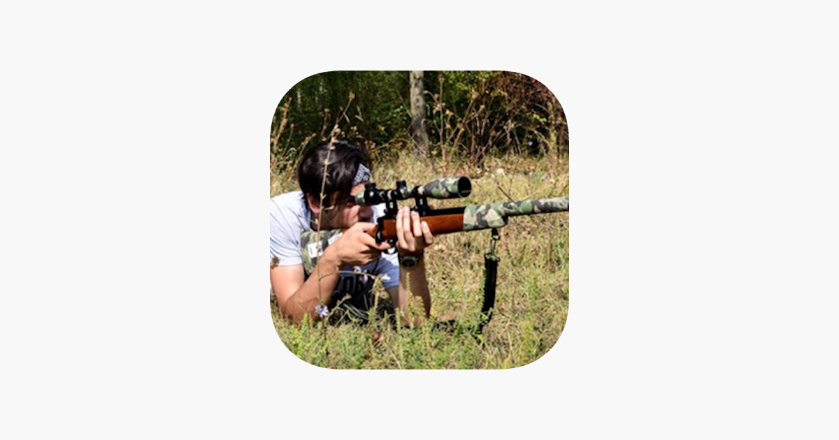 Games like Sniper Shoot-ing Assassin 3D