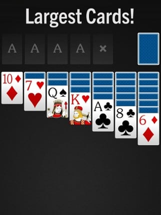 Solitaire - 50 Classic Games Image