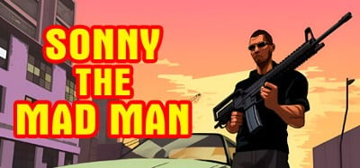 Sonny The Mad Man: Casual Arcade Shooter Image