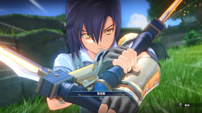 Sora no Kiseki the 1st screenshot