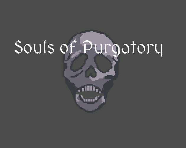 Games like Souls of Purgatory