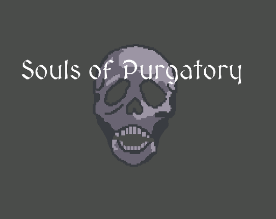 Souls of Purgatory Image