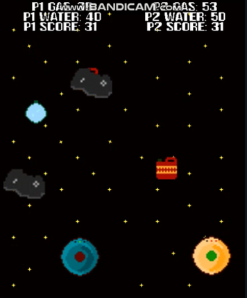 Space Adventure screenshot