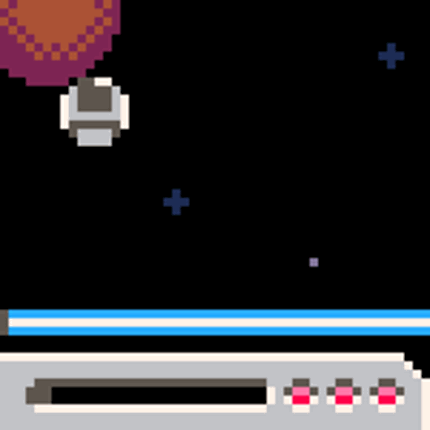 Space Basher screenshot
