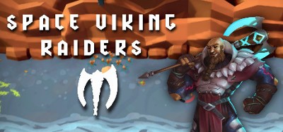 Space Viking Raiders Image