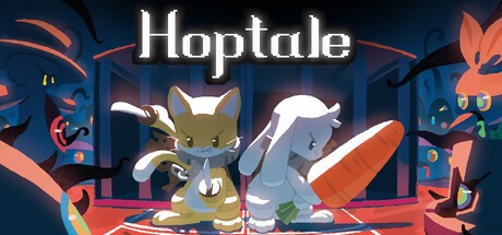 Games like Hoptale
