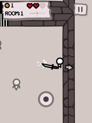 Spin Knight screenshot