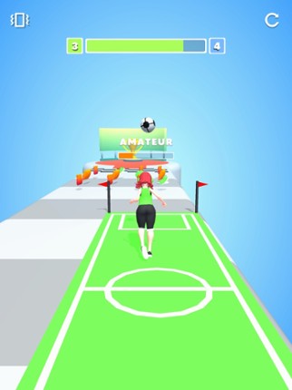 Sport Master! screenshot