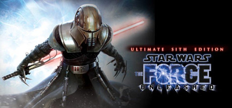 Star Wars The Force Unleashed: Ultimate Sith Edition Image