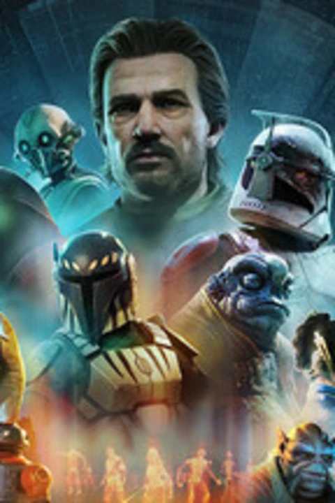 Games like Star Wars Zero Company