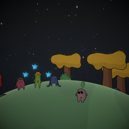 Starlight screenshot
