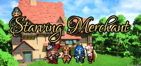 Games like Starving Merchant